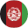 Afghanistan flag