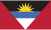 Antigua & Barbuda flag