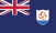 Anguilla flag