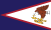 American Samoa flag