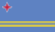 Aruba flag