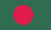 Bangladesh flag