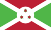 Burundi flag