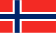 Bouvet Island flag