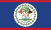 Belize flag