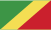 Congo - Brazzaville flag