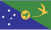 Christmas Island flag