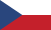 Czechia flag