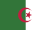 Algeria flag