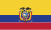 Ecuador flag