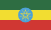 Ethiopia flag