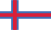 Faroe Islands flag