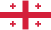 Georgia flag