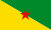 French Guiana flag