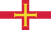 Guernsey flag