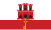 Gibraltar flag