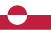 Greenland flag