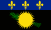 Guadeloupe flag