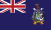 South Georgia & South Sandwich Islands flag
