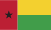 Guinea-Bissau flag