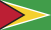 Guyana flag