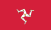 Isle of Man flag