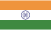 India (Bharat) flag