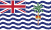 British Indian Ocean Territory flag