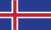 Iceland flag