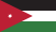 Jordan flag