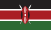 Kenya flag