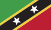 St. Kitts & Nevis flag
