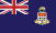 Cayman Islands flag