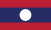 Laos flag