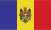 Moldova flag