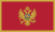 Montenegro flag