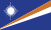 Marshall Islands flag