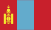 Mongolia flag