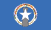 Northern Mariana Islands flag