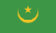 Mauritania flag