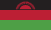 Malawi flag
