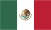 Mexico flag