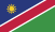 Namibia flag