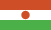 Niger flag