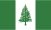 Norfolk Island flag