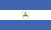 Nicaragua flag
