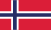 Norway flag