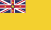 Niue flag