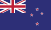 New Zealand flag