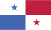 Panama flag